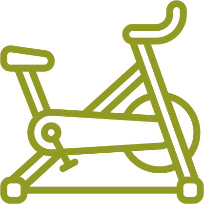 Icono bicicleta 